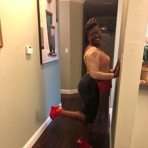 Meet your Posher, Stacy